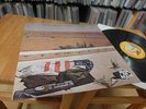 SATIN WHALE DESERT PLACES IN MINT KRAUTROCK KRACHER 70s LP