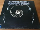 LONNIE SMITH - Turning point Blue Note Lib US foc original RVG
