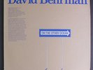 DAVID BEHRMAN: On The Other Ocean LP (small tol, small toc, slight cover wear,