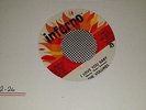 I LOVE YOU BABY ...THE VOLUMES.45 RPM.