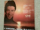 Don Backy Lp Fuggiaschi L'amore Clan Celentano MINT