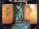 Queen Thank God Its Christmas Vinyl Single 7inch EMI