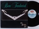 BEN TANKARD All Keyed Up AIR LP NM