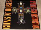 GUNS N' ROSES - APPETITE FOR DESTRUCTION - NEW
