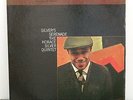 Horace Silver Quintet - Silver's Serenade LP 1st Blue Note RVG Ear MONO 1963