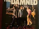 The Damned Machine Gun Etiquette UK 1979 First Press A1/B1 Matrices RARE