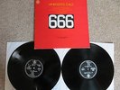 Aphrodite's Child 666 Double LP