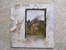Led Zeppelin IV LP