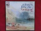 samson francois oeuvres pour piano debussy box 4LP MINT