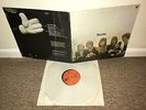 THE FACES First Step LP Warner Bros 1970 UK 1st Press