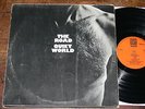 QUIET WORLD The Road LP ? 1970 PROG PSYCH ROCK/FOLK UK Dawn Original DNLS3007