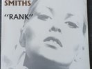 The Smiths - Rank - 1988 Vinyl LP - Gatefold Sleeve - Rough Trade Records