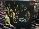 The Jimi Hendrix Experience - Electric Ladyland - Gatefold Nude Cover Vinyl LP