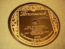 JAZZ KING OLIVER DIXIE SYNCOPATORS Got Everything BRUNSWICK 4028