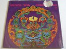 The Grateful Dead 1968 original Warner Bros LP Anthem Of The Sun NM in shrink