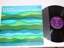 ? *EX* ERIC DOLPHY/ LATIN JAZZ QUINTET 