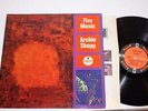 *NM* Archie Shepp 
