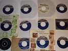 38x Supremes/Diana Ross 45's:Baby Love,is Like an Itching Heart,You Can't Hurry+