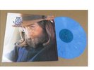 John Lennon Lost Lennon Tapes Vol. 26 Blue Marble Vinyl Near Mint