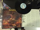 JUDAS PRIEST-sad wings of destiny 1ST ISSUE JAPAN PRESS LP GP 464 nwobhm