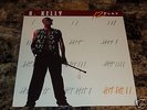 R. Kelly Rare 12 Play Double Vinyl Record LP Set U.K. 1st Pressing R&B Soul 1993