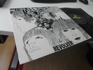 Beatles - Revolver - UK 1966 1st *STEREO* Press Parlophone LP MINT