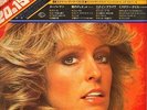 CHARLIE'S ANGELS FARRAH FAWCETT -COVER LP- LOUNGE JAZZ COP FILM-TV OST