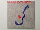 THE BRIDGE SCHOOL CONCERTS Vol. One 1997 2-LP Set SEALED Neil Young Tom Petty +