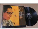 Orig. Bill Evans Trio TRIO 65 Vinyl LP Verve Nice Near Mint JAZZ LP
