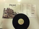 DEATH ANGEL -the ultra violence RARE 1ST ISSUE U.S PRESS LP  