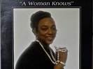 LOREZ ALEXANDRIA: A Woman Knows-NM1979LP Discovery Records RARE