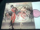 DECCA SXL 6812 TEST PRESSING - MEYERBEER - PATINEURS / MASSENET CID / BONYNGE LP