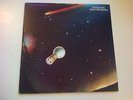 ELECTRIC LIGHT ORCHESTRA ELO 2 LP Harvest Roll Over Beethoven