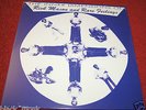 RICK MASON AND RARE FEELINGS THE INNER DIMENSIONS OF - REISSUE LP NEW & SEALED