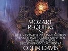 COLIN DAVIS**MOZART - REQUIEM**180G VIRGIN VINYL
