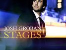 JOSH GROBAN**STAGES**2 VINYL SET