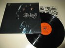 SPIRIT - CLEAR - CBS UK 1969 1 PLAY ARCHIVE ORIGINAL