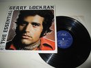 GERRY LOCKRAN - ESSENTIAL - SPARK UK 1969 RARE ORIGINAL