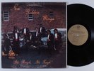 NEW GOLDEN WINGS It's Rough, It's Tough WORLD LP boogie modern soul HEAR