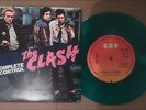 THE CLASH / COMPLETE CONTROL [ Spainish ]  7