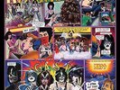 LP KISS UNMASKED    VINYL 180g  + MP3 DOWNLOAD HEAVY METAL