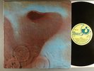 Pink Floyd  Meddle    Psych   Original UK Press