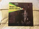 Is It... Man Or Astro-Man?, First Lp, on Estrus Records