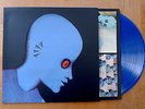 Fantastic Planet La Planète Sauvage OST LP BLUE OOP /500 Alain Goraguer SEALED