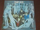 Zen rare '68 Dutch 1st press LP Hair on Philips  EX COPY  wild beat garage psych