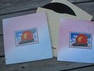ALLMAN BROTHERS 1972 ORGNL US-ISSUE 