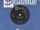 Fascinations - Girls Are Out To Get You / You'll Be Sorry - Stateside SS 594 Sou