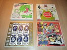 4 Cool The Estrus Box Sets all complete