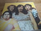 mothers of invention were only in it for the money vinyl lp