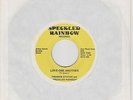 FRANKIE STATON & SPECKLED RAINBOW, Scarce NC Northern Soul Funk 45 1976 *HEAR*